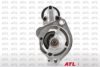 EUROTEC 11014640 Starter